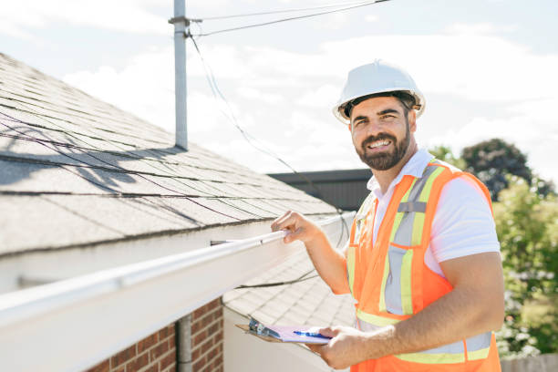Best Roof Waterproofing Services  in Hiram, GA