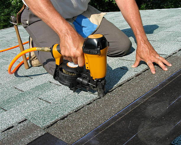 Best New Roof Installation  in Hiram, GA