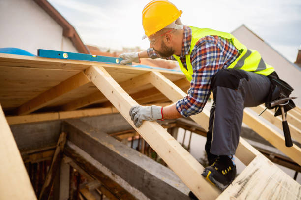 Hiram, GA Roofing Contractor Company