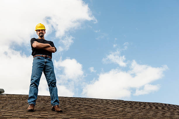 Best Flat Roof Repair Services  in Hiram, GA