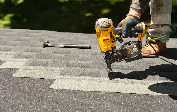 Best New Roof Installation  in Hiram, GA